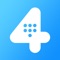 Ring4 lets you generate smart phone numbers, text and call, with no limit in 20 countries