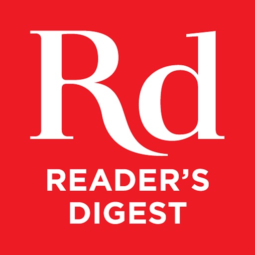 Reader's Digest