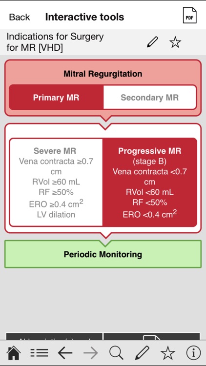 AHA Guidelines On-The-Go screenshot-4