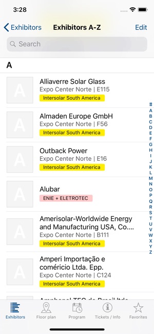 Intersolar and ees(圖3)-速報App