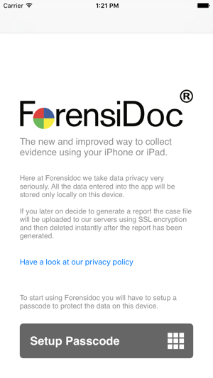 ForensiDoc(圖1)-速報App