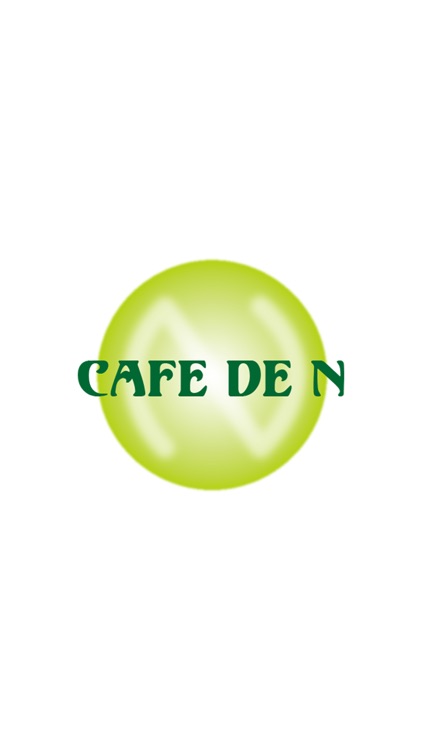 Cafe de N カフェドエヌ