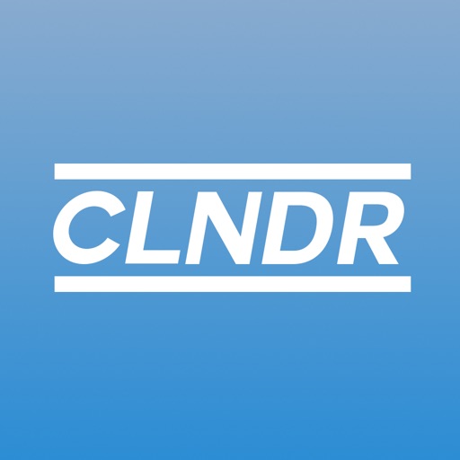 CLNDR