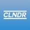 CLNDR is a simple Calendar App that helps you remember all the things you need to do in the next days