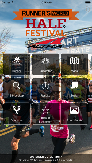 Runner's World Half(圖1)-速報App