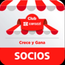 Socios Carozzi
