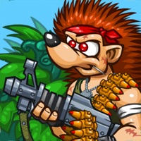 Hedgehogs Commandos pour PC