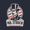 Mr.Strich barbershop