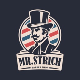 Mr.Strich barbershop