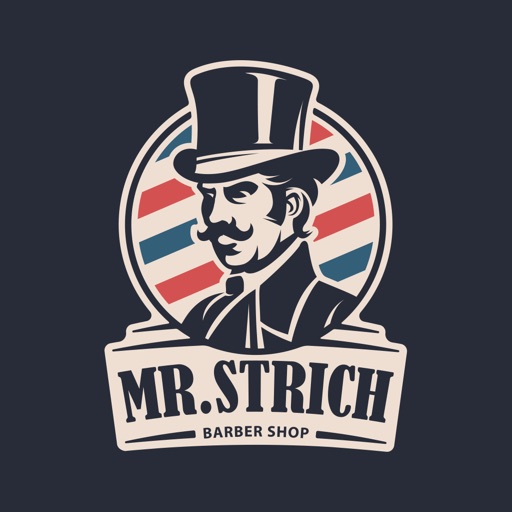 Mr.Strich barbershop