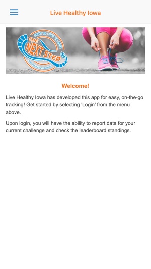 Live Healthy Iowa(圖1)-速報App