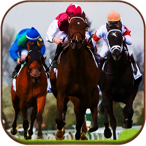 Royal Derby Horse Racing