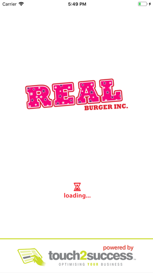 Real Burger Inc Leeds(圖1)-速報App