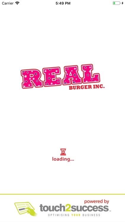 Real Burger Inc Leeds