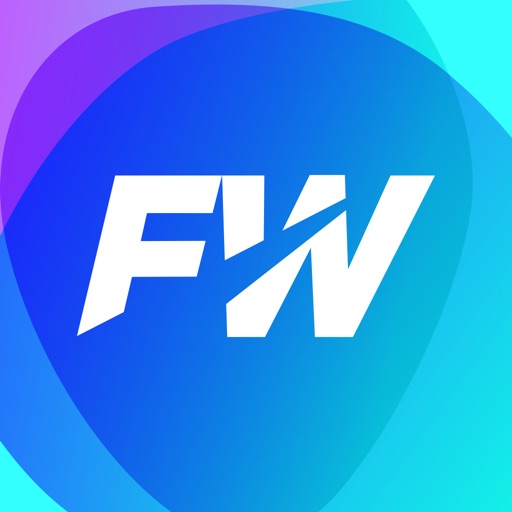 FitWell - Personal Fitness & Nutrition Coach