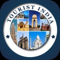 Tourist India - Explore India icon