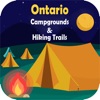 Ontario Campgrounds &amp; Trails