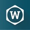 WRIO Keyboard provides a honeycomb layout with larger keys, simple swipe gestures, and over 1,000 emojis