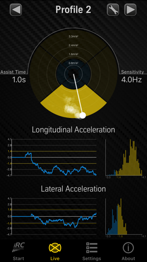 Bilstein iRC(圖2)-速報App