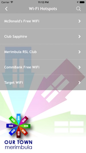 Our Town Merimbula(圖3)-速報App