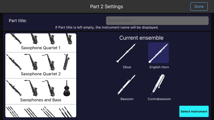 YouCompose screenshot-3