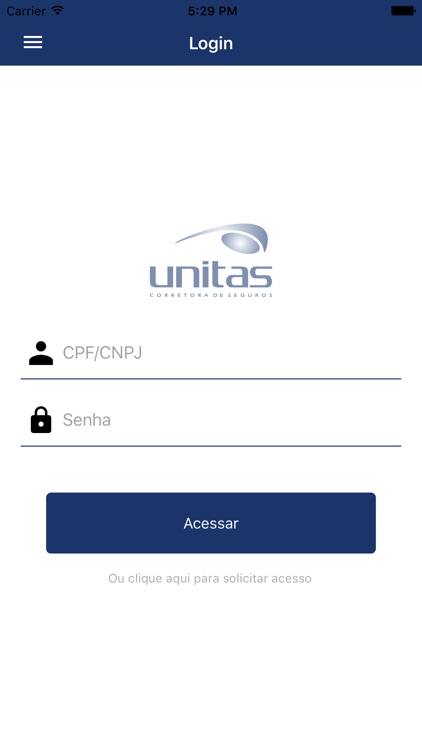 Unitas Corretora de Seguros