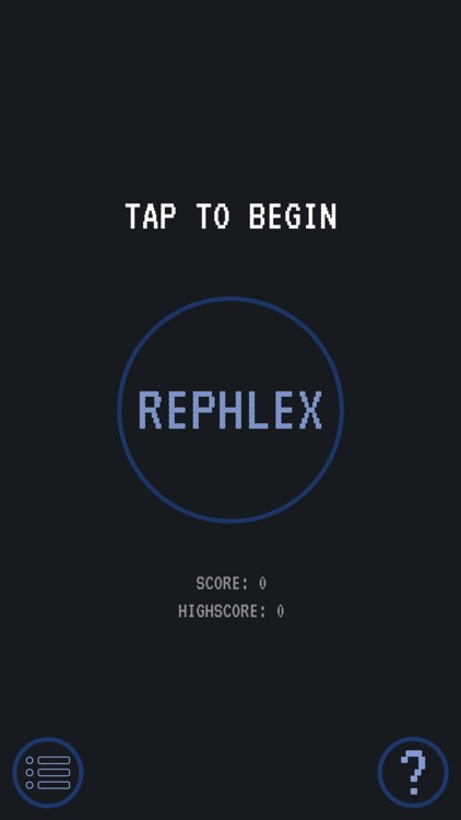 REPHLEX