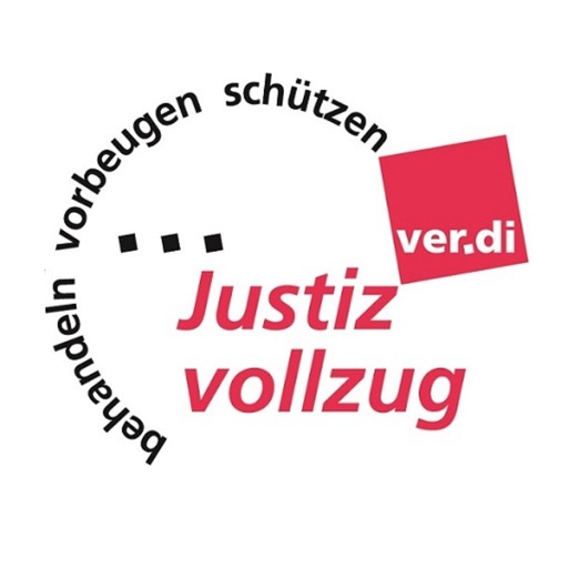 ver.di Justizvollzug