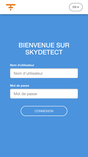 SKYDETECT(圖1)-速報App