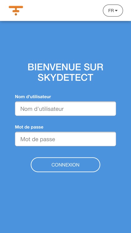 SKYDETECT