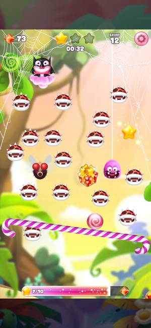 Candy Stupig: Crazy Balance(圖2)-速報App