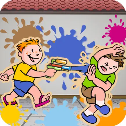 Kids Paint Shooting Fun Читы