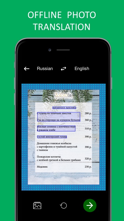 PROMT Translator Offline