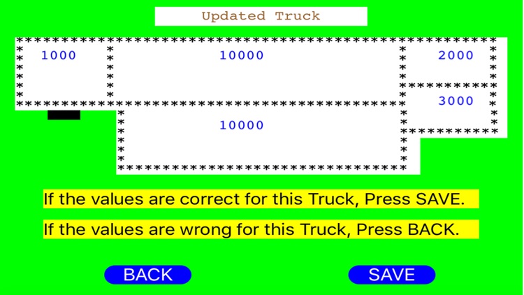 Livestock Truck Allocation