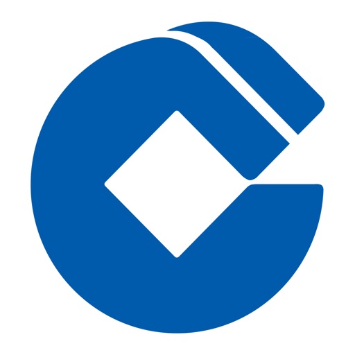 建行企业银行app icon图