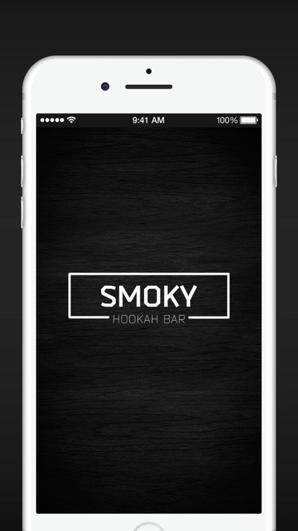 SMOKY