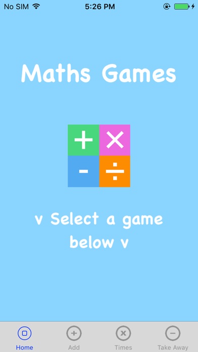 123math - Little Genius Game screenshot 3