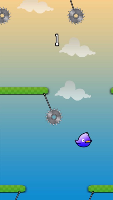 Flying Bird Mania screenshot 4