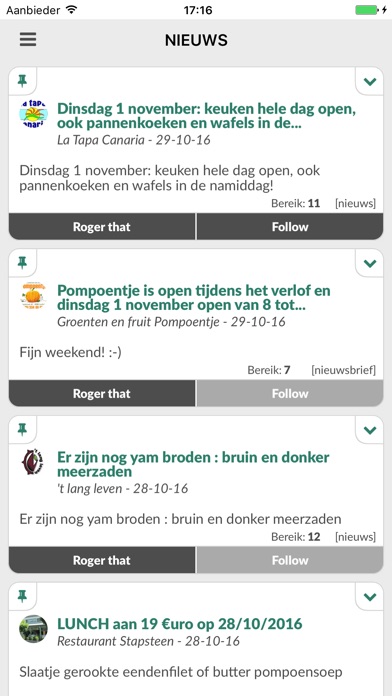 Langemark-Poelkapelle screenshot 2