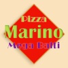 Pizza Marino, Leeds