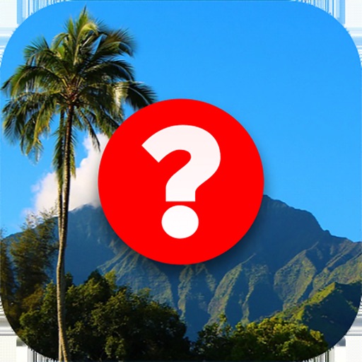 Hawaii Guess The Pic