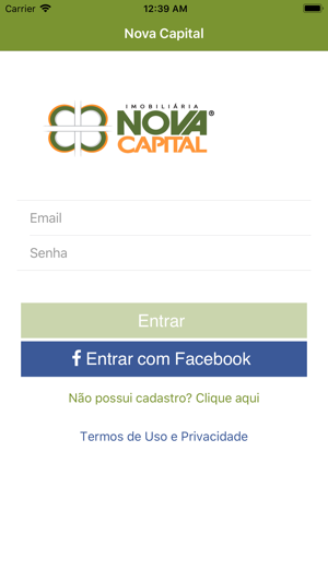 Imobiliaria Nova Capital(圖1)-速報App