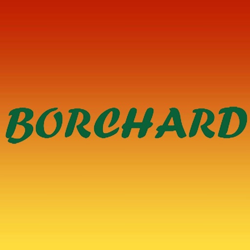 Borchard icon