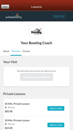 Your Bowling Coach(圖3)-速報App