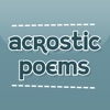 Acrostic Poem
