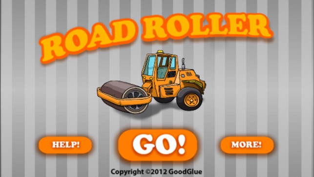 Road Roller