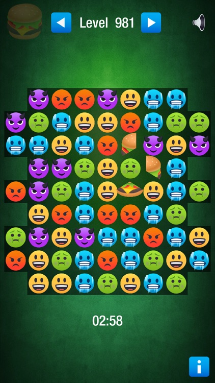 Emoji Games: Match 3 screenshot-3