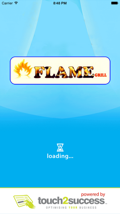 How to cancel & delete Flame Grill Havant Ltd from iphone & ipad 1