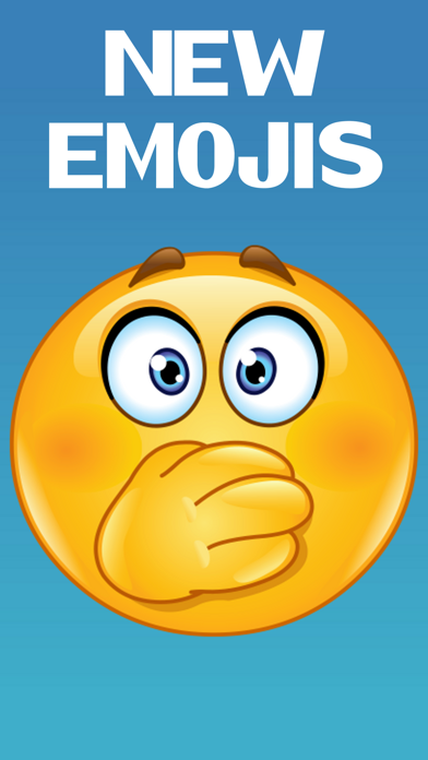 New Emoji 2019 screenshot 3