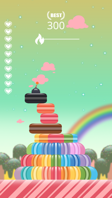 Macarons High Screenshot 2